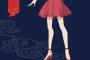【画像】ゲゲゲの鬼太郎さん、萌えアニメ化してしまう・・・