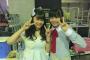 NGT48本間日陽ちゃんとSKE48市野成美が似てる！！！