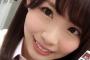 松村香織「たかちゃん！うんちゃんを幸せにしてね」
