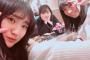 SKE48惣田紗莉渚、高塚夏生、荒井優希のドラフト1期でご飯を食べに行く！