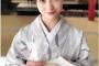 【芸能】橋本環奈、しっとり大人な和服姿に「美しい…」「可愛すぎて心臓止まる」 	