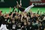 12球団最後に勝率6割超えたシーズン