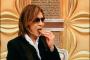 【まさかｗ】『格付けチェック』でお菓子をめっちゃ食ったYOSHIKIさん、反響の大きさに驚くｗｗｗ