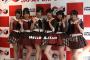 【悲報】　JAPAN EXPOでのAKB48のパフォーマンスが余りに酷いｗｗｗ