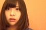 【チーム8】佐藤栞、showroomでやってはいけない事をし運営に怒られる！　→　強制BAN　→　しおりん「10代最後にBANされたんだけど」　