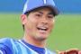 Ｄｅドラ２神里 右腹斜筋の炎症で２軍キャンプへ  代わりは白崎