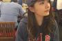 【悲報】椎木里佳さん、GAPをdisる・・・