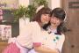 女性声優「男いないアピールに売れるためにも百合営業しなきゃ…（キス）」