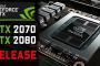 【画像】春発売予定のGTX2000シリーズの性能がやばいｗｗｗｗグラフィックは何処まで進化していくんだ・・・