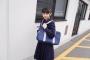 【画像】HKT田中美久(16)のセーラー服姿が可愛すぎると話題にwwww