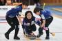 カーリングがスポーツであることに納得できないんやが 	