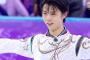 【朗報】羽生結弦、陸上のボルトと同格のアスリートとして海外で認知される