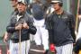金本監督　｢一番は球よ｣
