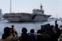 【緊急画像】日本最大の空母「いずも」の女性艦長が美人ｗｗｗｗｗｗｗ