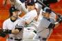 MLBに所属する日本人野手の推移ｗｗｗｗｗ