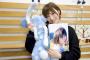 【画像】やばい・・・ここ最近岡田奈々のことがかわいく思えてきちゃった件・・・