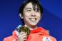 【悲報】最近のなんJ「羽生結弦キモい！」←羽生結弦：五輪二大会連続金メダル、国民栄誉賞検討