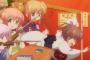 【スロウスタート】11話感想 夏祭り！浴衣でエンジョイ