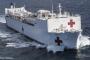 あまりにタイミングが良過ぎる米海軍の巨大病院船「マーシー」の東京寄港…朝鮮半島有事への最終準備か？