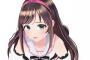 【画像あり】バーチャルYouTuber・キズナアイのフィギュアが可愛すぎるｗｗｗｗｗｗｗ