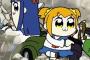 【悲報】ポプテピピック、最後の最後でガチでやらかす