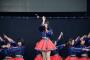 SKE48オフィシャル「オキドキ を全力で踊るちびっ子たちを何組かお見かけしました。しっかり練習すれば、お姉さんたちみたいにかっこよく踊れるので頑張って！」
