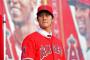 【朗報】大谷翔平さん、孤立なんてしてなかった（※画像あり）