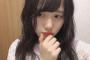 【過激画像】AKB48前田彩佳の色っぽい写真がこちらwwwww