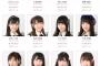 【AKB48G】全グループの公式プロフィール写真更新ｷﾀ━━(ﾟ∀ﾟ)━━!!【2018年度版】