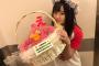 SKE48江籠裕奈「もうね、天才！笑  一生大事にする与作！」