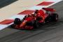 2018年 F1 第2戦 バーレーンGP 公式予選結果“3強に次ぐポジションにトロロッソ・ホンダ”