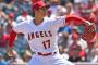 【悲報】ｴﾝｾﾙｽ大谷翔平、人間じゃなかった・・・