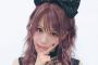 田中れいなインスタプロフィールからLoVendoЯを一掃