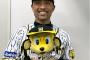 伊藤隼太の髭に賛否両論