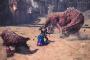 【MHW】ロックマンのコラボ､滋養エキスも手に入るしBGM懐かしいし良イベントだなｗ【モンハンワールド】