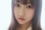 SKE48矢作有紀奈があんまりしないコーデで握手！