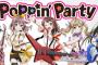 《バンドリ！》ライブBD「Poppin'Party 2015-2017 LIVE BEST」予約開始！結成から3周年を記念しこれまでの道のりを振り返る