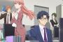 アニメ「ヲタクに恋は難しい」BD全4巻予約開始！特典CDなど用意