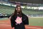 SKE48古畑奈和が露出狂の人っぽい・・・