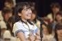 惣田紗莉渚「次のシングルは、私も選抜メンバーとして、一列目で歌いたい…！その日が必ず来るのを夢みています。」	