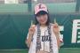 SKE48惣田紗莉渚「今年は、目標順位は3位   目標は神7です！」