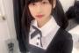 【画像】影山優佳ちゃんがゆいゆいに似てて可愛いｗｗｗｗｗｗｗｗｗ 	
