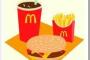 マクドナルドで打線組んだwwwwwwww