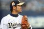 近藤一樹 2003(大阪近鉄) 1登板 3回 0勝0敗 防0.00