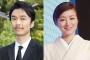 【芸能】機は熟した？大河主役の長谷川博己＆５月で５０歳の鈴木京香 “結婚Xデー”