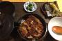 シンガポールの日本料理店で本物のワサビとウナギを食べた（海外の反応）