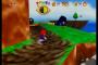 ワイ「マリオ64楽しいなあ」トッモ「ええ！？64とかグラ酷すぎてやってられんわ」 	