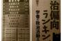 産経新聞社「反日大学ランキング作った！」 	