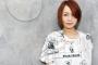 【音楽】永井真理子「自信喪失した時期も」11年ぶりの音楽活動再開への思いを語る