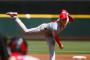 【悲報】大谷翔平、マリナーズ相手に6回2失点 	